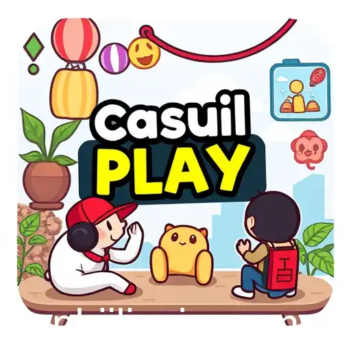 Exploring the Thriving World of 'Casual Games' on Jiliasia