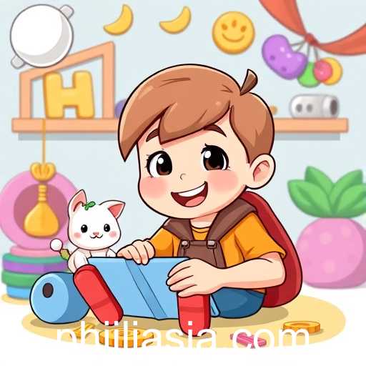 Emerging Trends and Innovations at Jiliasia