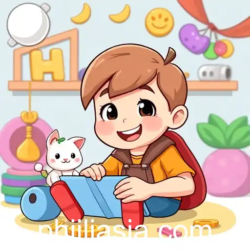 Emerging Trends and Innovations at Jiliasia