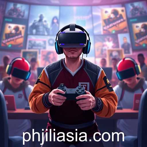 The Evolution of Online Gaming in 2025