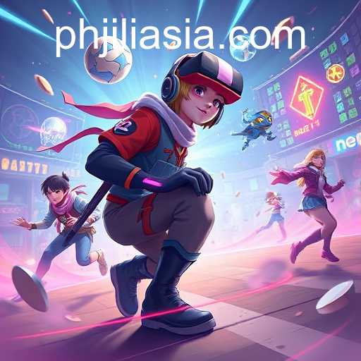 Jiliasia: The Evolving Landscape of Online Gaming