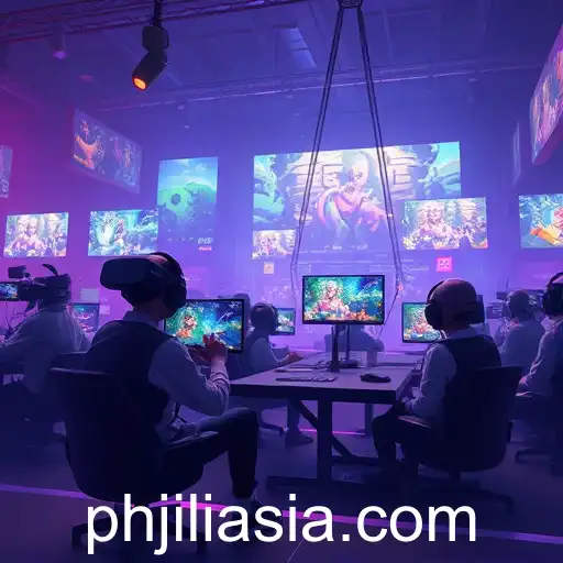 The Evolution of Online Gaming Communities