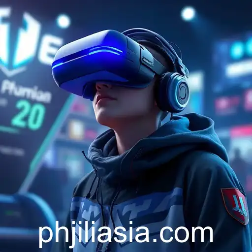 Jiliasia Revolutionizes Online Gaming Experiences