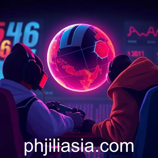 Jiliasia's Rise in the Gaming World