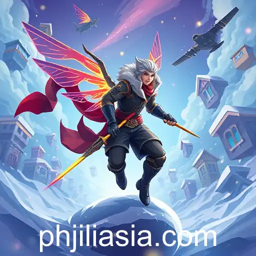 Jiliasia: A New Player in the Gaming World