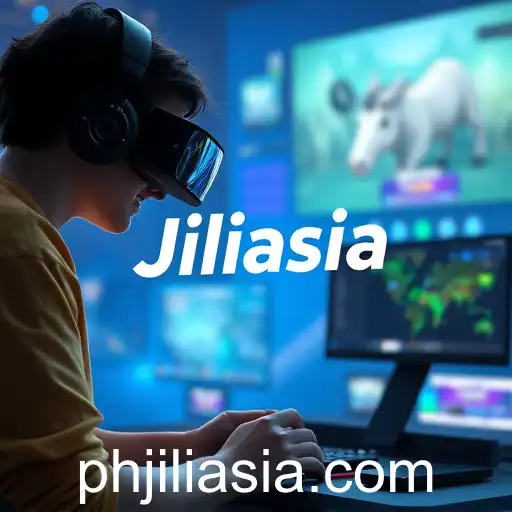 Jiliasia's Impact on Online Gaming in 2025