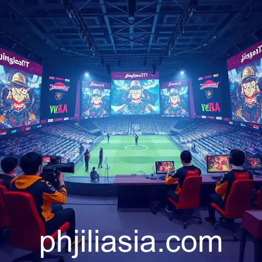 The Rise of Digital Gaming Trends