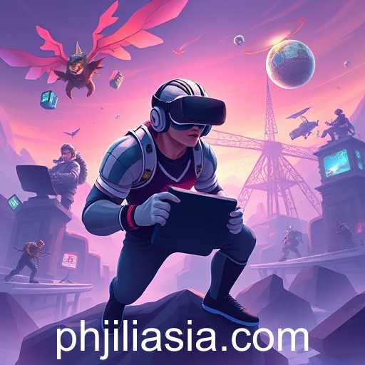 Jiliasia's Impact on Online Gaming in 2025