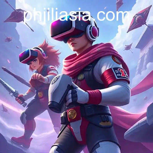 The Rise of Jiliasia in the Gaming World