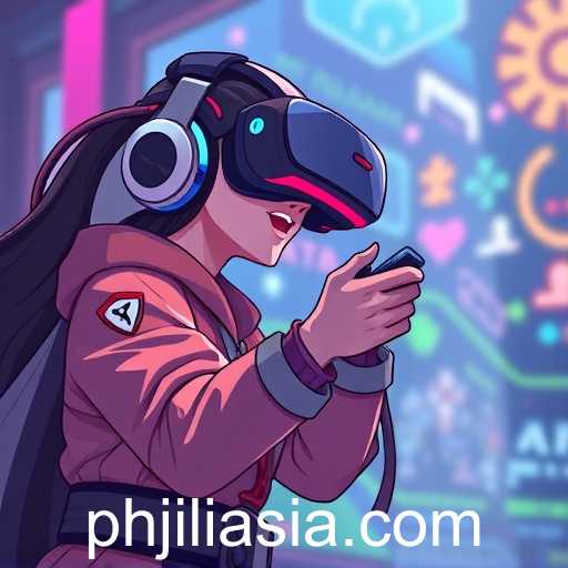 Jiliasia: Navigating the Future of Online Gaming in 2025