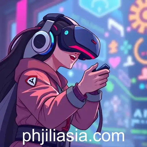 Jiliasia: Navigating the Future of Online Gaming in 2025