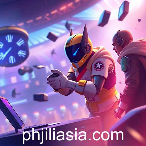 Jiliasia: Pioneering Innovation in Online Gaming
