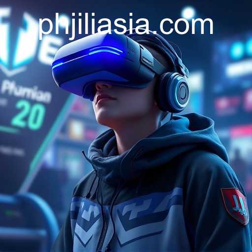 Jiliasia Revolutionizes Online Gaming Experiences