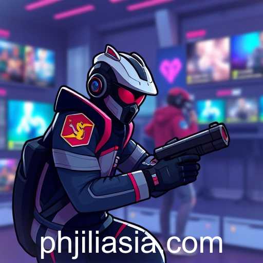Jiliasia's Rise in the Gaming World