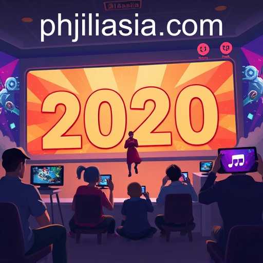 Evolving Trends in Online Gaming with Jiliasia