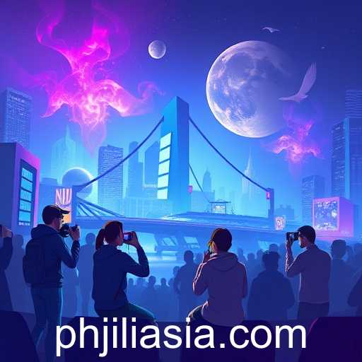 Jiliasia: A New Era for Online Gaming