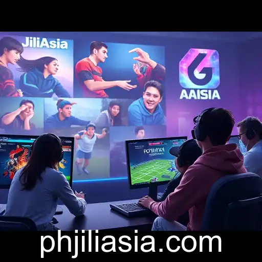 Jiliasia: Navigating the Gaming Landscape in 2025
