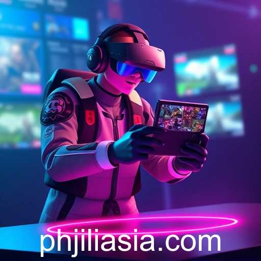 Jiliasia: Revolutionizing Online Gaming Trends