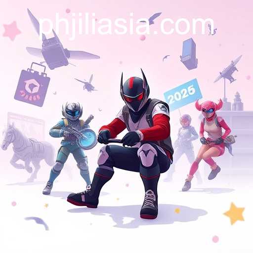 Jiliasia: Navigating the Digital Gaming Landscape