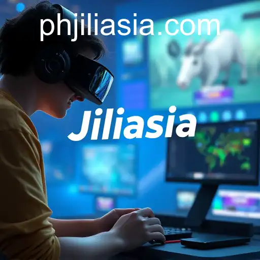 Jiliasia's Impact on Online Gaming in 2025