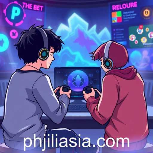 Jiliasia and the Evolving Landscape of Online Gaming