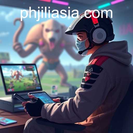 Jiliasia: Revolutionizing Online Gaming in 2025