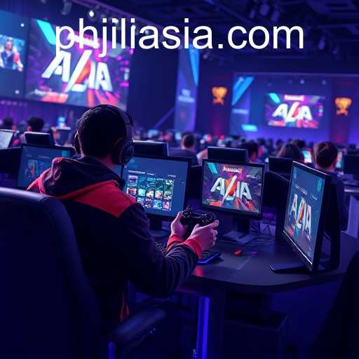 Rise of Online Gaming Communities