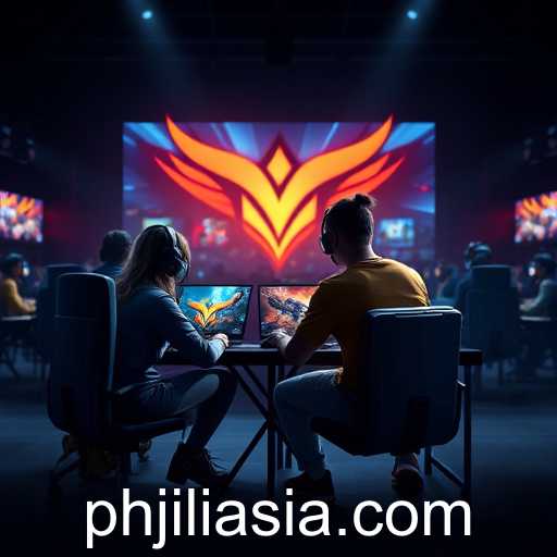 The Rise of Jiliasia in Online Gaming