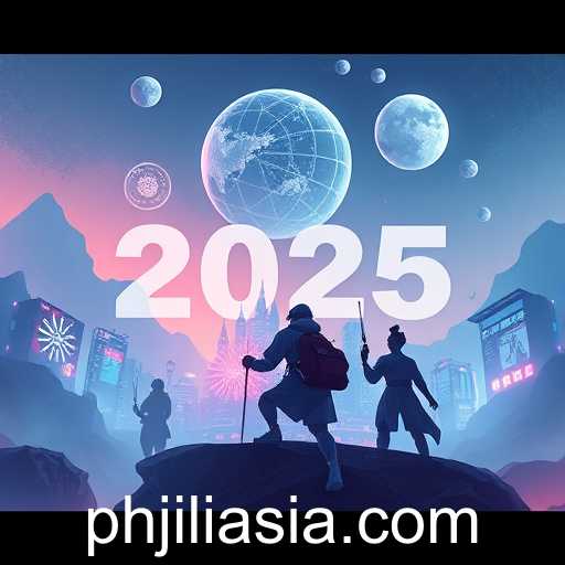 The Rise of Jiliasia in Online Gaming