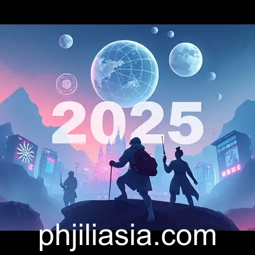 The Rise of Jiliasia in Online Gaming