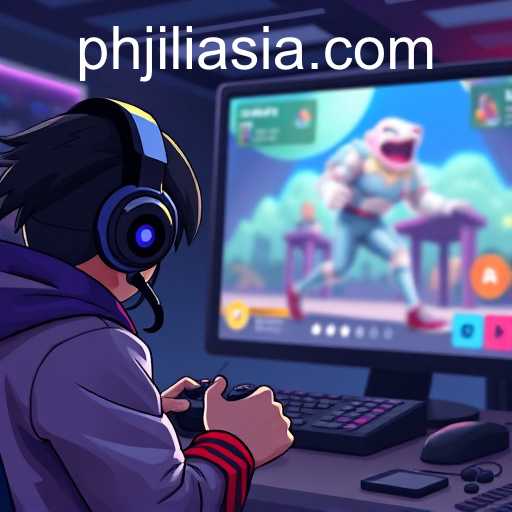 The Rise of Jiliasia in Online Gaming