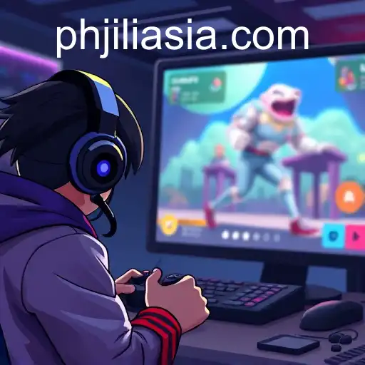 The Rise of Jiliasia in Online Gaming