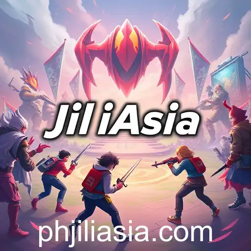 The Rise of Jiliasia in the Gaming World