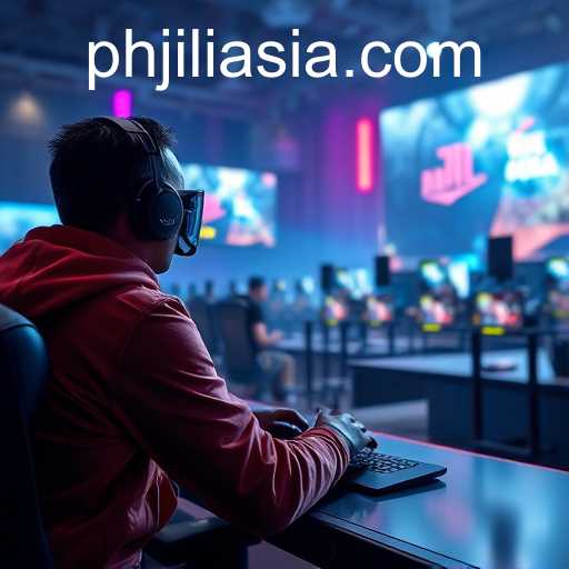 The Rise of Jiliasia in Global Gaming