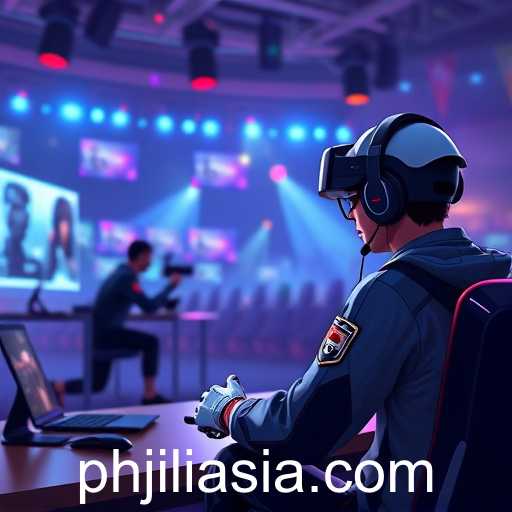 Rising Popularity of Jiliasia in the Gaming World