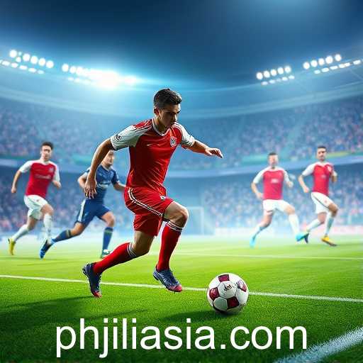 jiliasia